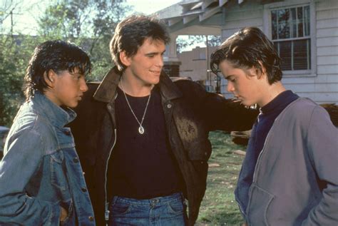 The Outsiders (1983)